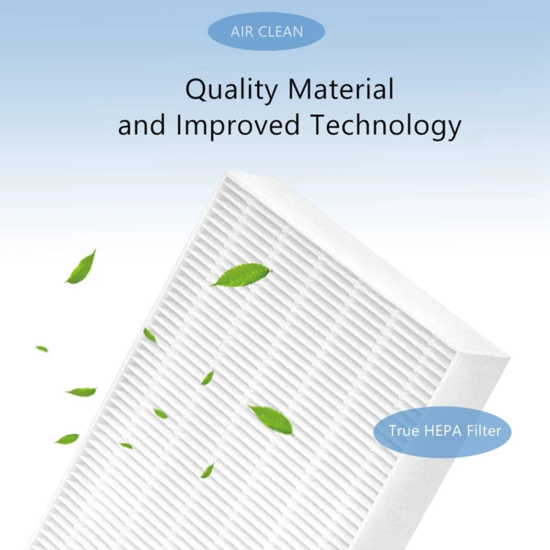 Сменный HEPA-фильтр для Honeywell HPA300 HPA200 HPA100 HPA090 настоящий фильтр R (HRF-R3 HRF-R2)