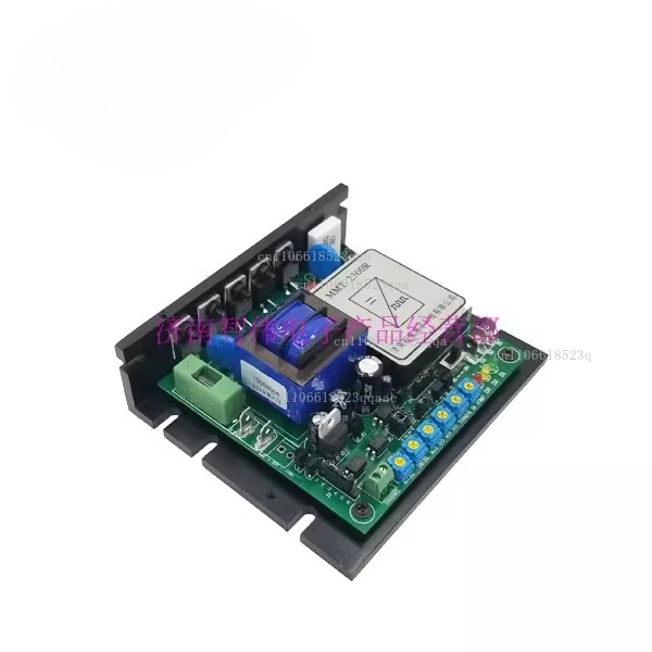 Контроллер сварочного двигателя T-M389A MMT-115230DR10BL-01 Регулятор двигателя MMT-2300R (art.: 3920d44c133fc) - 3920d44c133fc