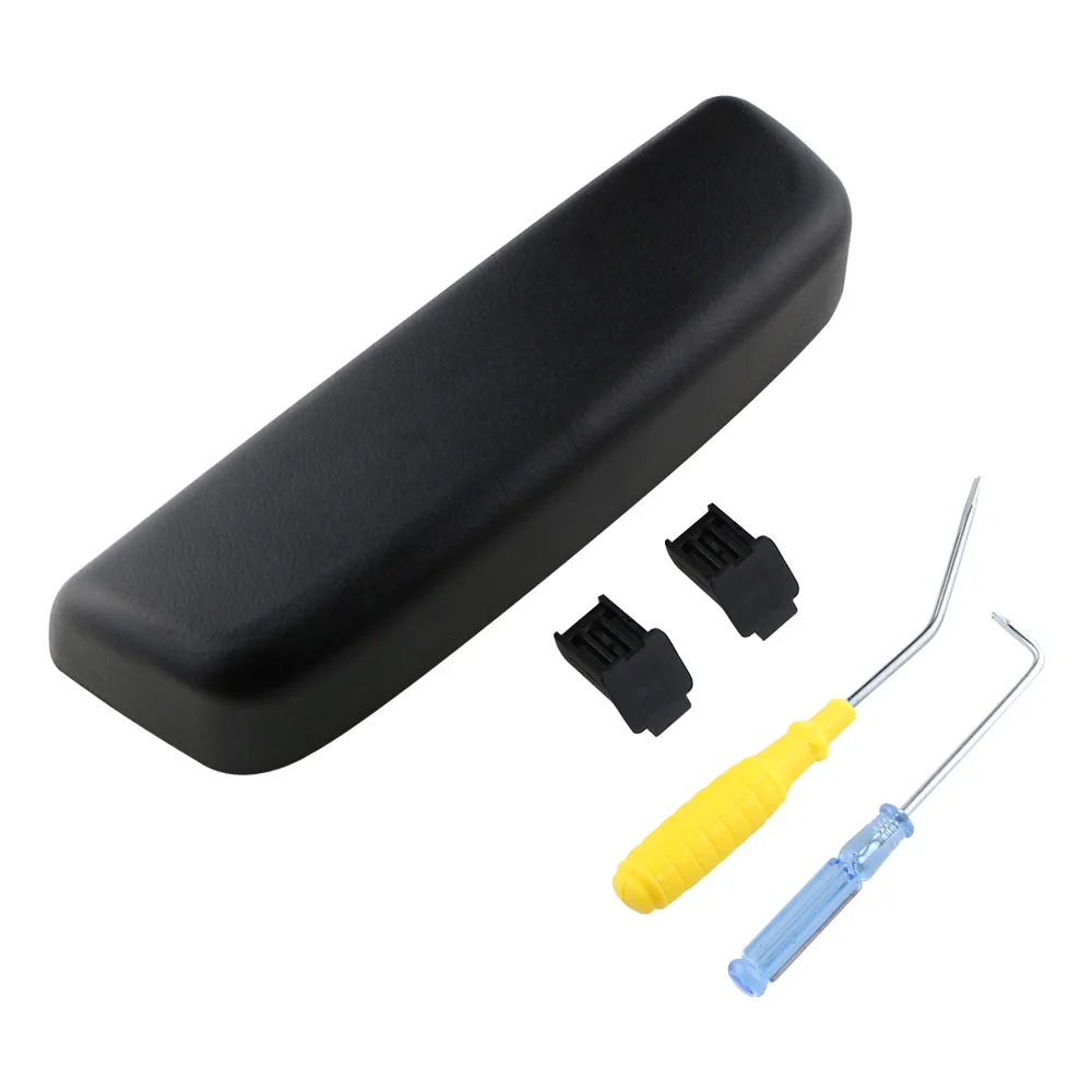 

Для VW ID4 ID6 ID3 все серии Алькантара очки солнцезащитные очки держатель захват ручка Флокированный ящик для хранения Сохранить место нетоксичный