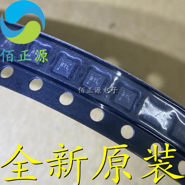 

10 шт. Оригинальный Новый TPS62261DRVR TPS62261DRVT Шелковый экран BYL SON-6