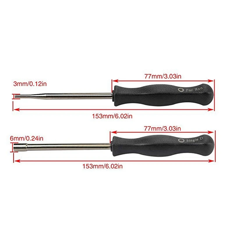 1 комплект 15 наборов инструментов для регулировки карбюратора подходят Stihl Steele и