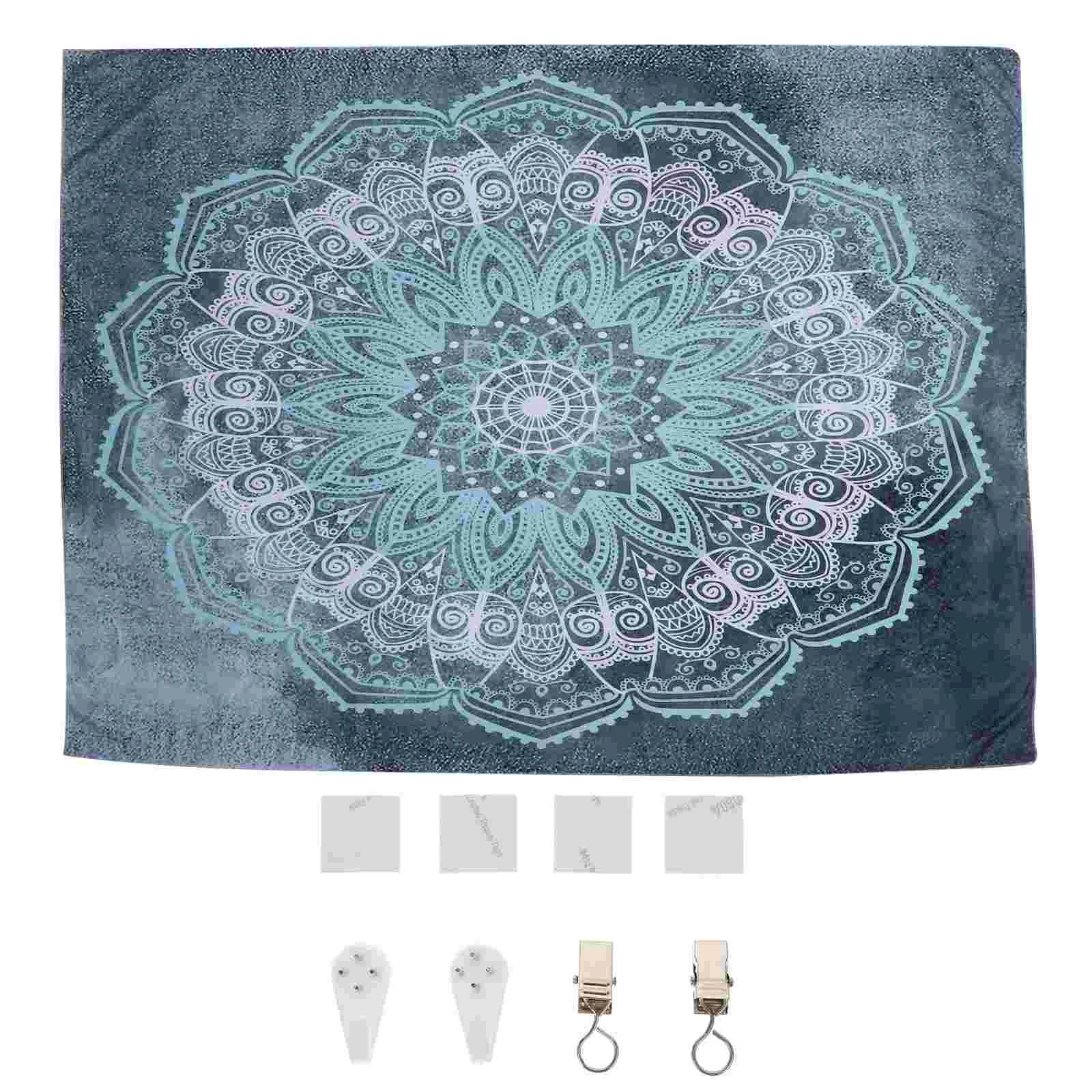 

1 шт. красивый гобелен, настенный декоративный гобелен, настенное одеяло для дома