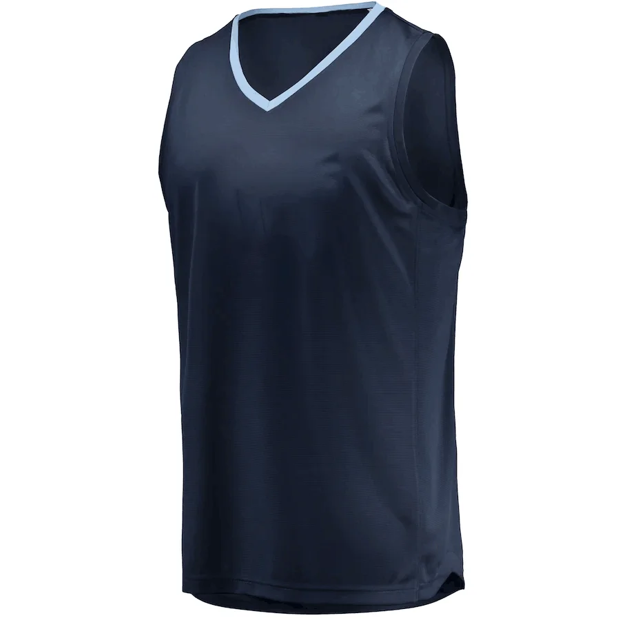 

2022 Men American Basketbal Jersey Memphis Ja Morant T-shirt