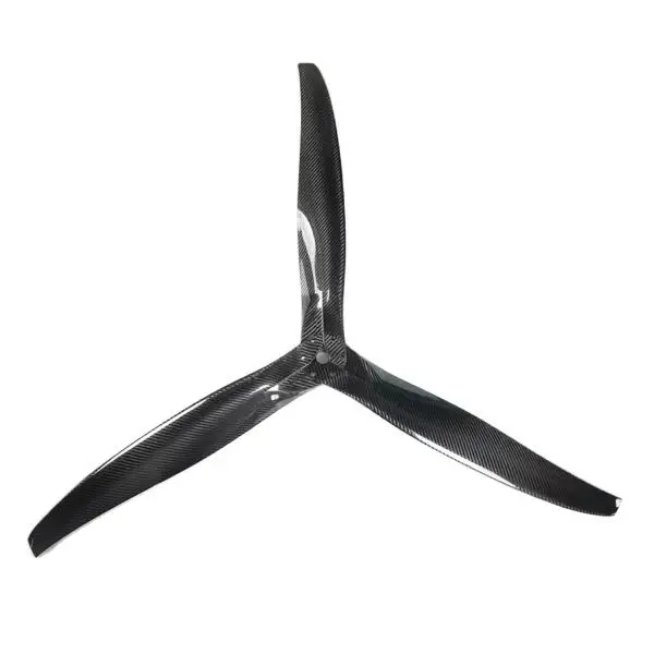 Углеродный пропеллер Rotax 503 вечерние светильники пользовательские карбоновые