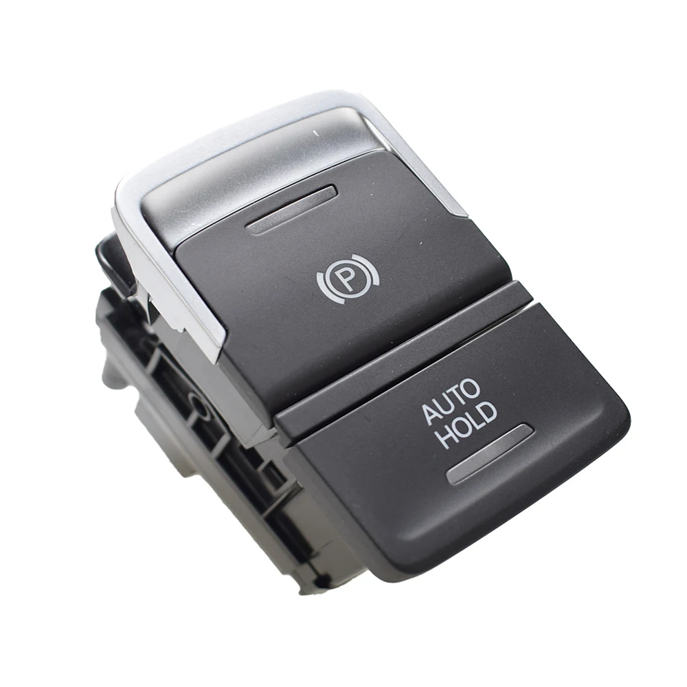 5GG 927 225 новый электронный ручной тормоз стояночный автомобильный переключатель