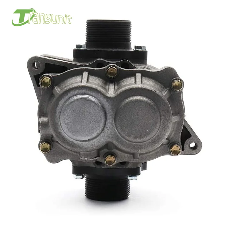 AISIN AMR300 нагнетатель корней компрессор усилитель воздуходувки турбина AMR подходит