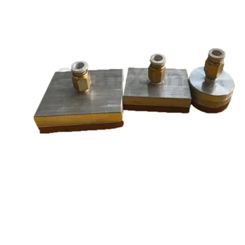 

3 шт. новый клапан, вакуумная чашка для обнаружения утечек, большая присоска 90x70 мм, средняя присоска 70X55 мм, маленькая присоска 50 мм