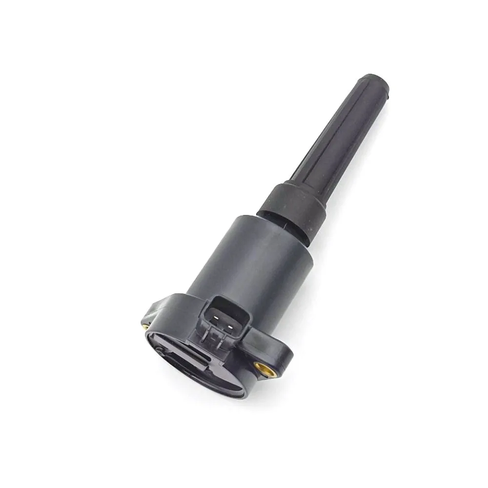 6 шт. LHE1510AB 6033236 44430036 UF384 42533D 90002444 Катушки зажигания для Jaguar Vanden Plas XJR XJ6 XJR XJS 4.0L 1995-1997 гг. (art.: 3920d8085b8ac) - 3920d8085b8ac
