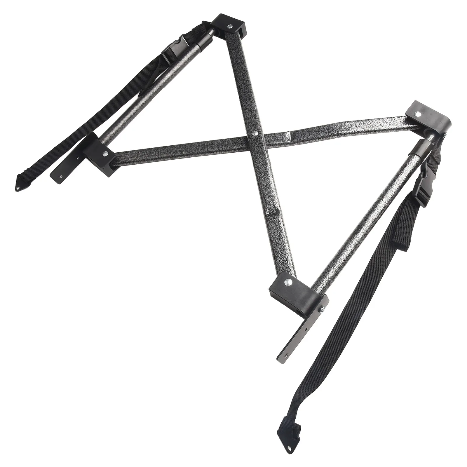 1 шт. складная тележка для кемпинга около 46-52 см