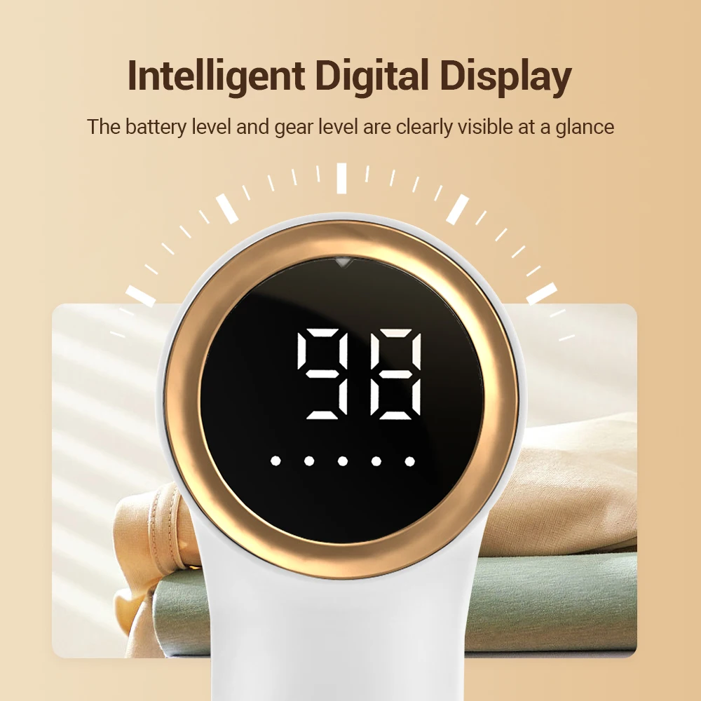 AFDEAL Машина для удаления ворса Электрический триммер шерстяной одежды