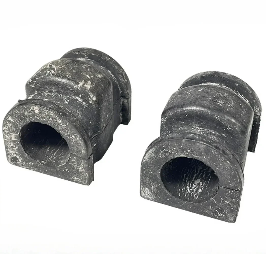 

1 шт., 2 шт., резиновая втулка переднего стабилизатора для BYD Yuan Yuan EV Yuan Pro S2 SC- 2906211 -D2