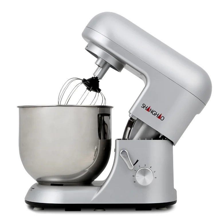 

High quality stainless steel commercial Food Stand Mixer for sale