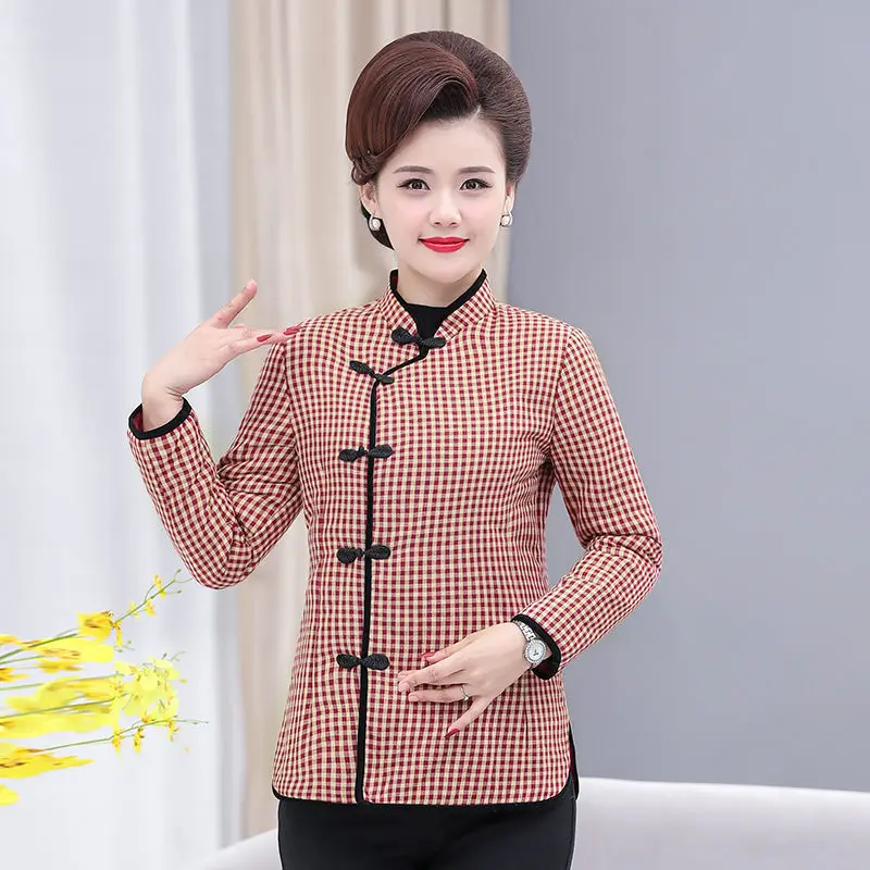 Winter Coat Women Puffer Jacket Winter New Korean Style Long Ladies Over-the-knee Cotton Padded Jacket Keep Warm Bubble Coat