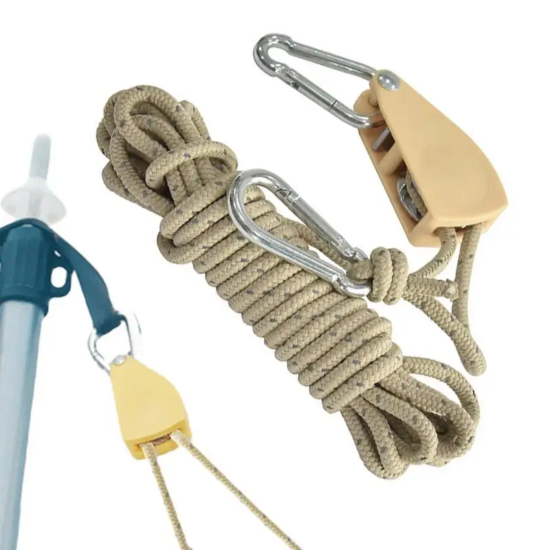 Hangers For Camping Hiking Fishing Gearing