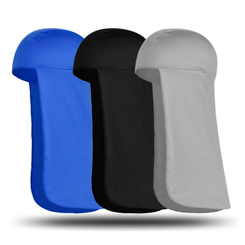 Кепка с прицепом дышащая быстросохнущая шаль платок для головы уличная рыбалка