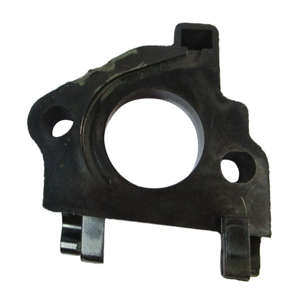 Four-stroke gasoline generator 2-8KW pump powered micro-tiller 168F170F188F carburetor heat insulation block heat insulation boa Four-stroke gasoline generator 2-8KW pump powered micro-tiller 168F170F188F carburetor heat insulation block heat insulation boa