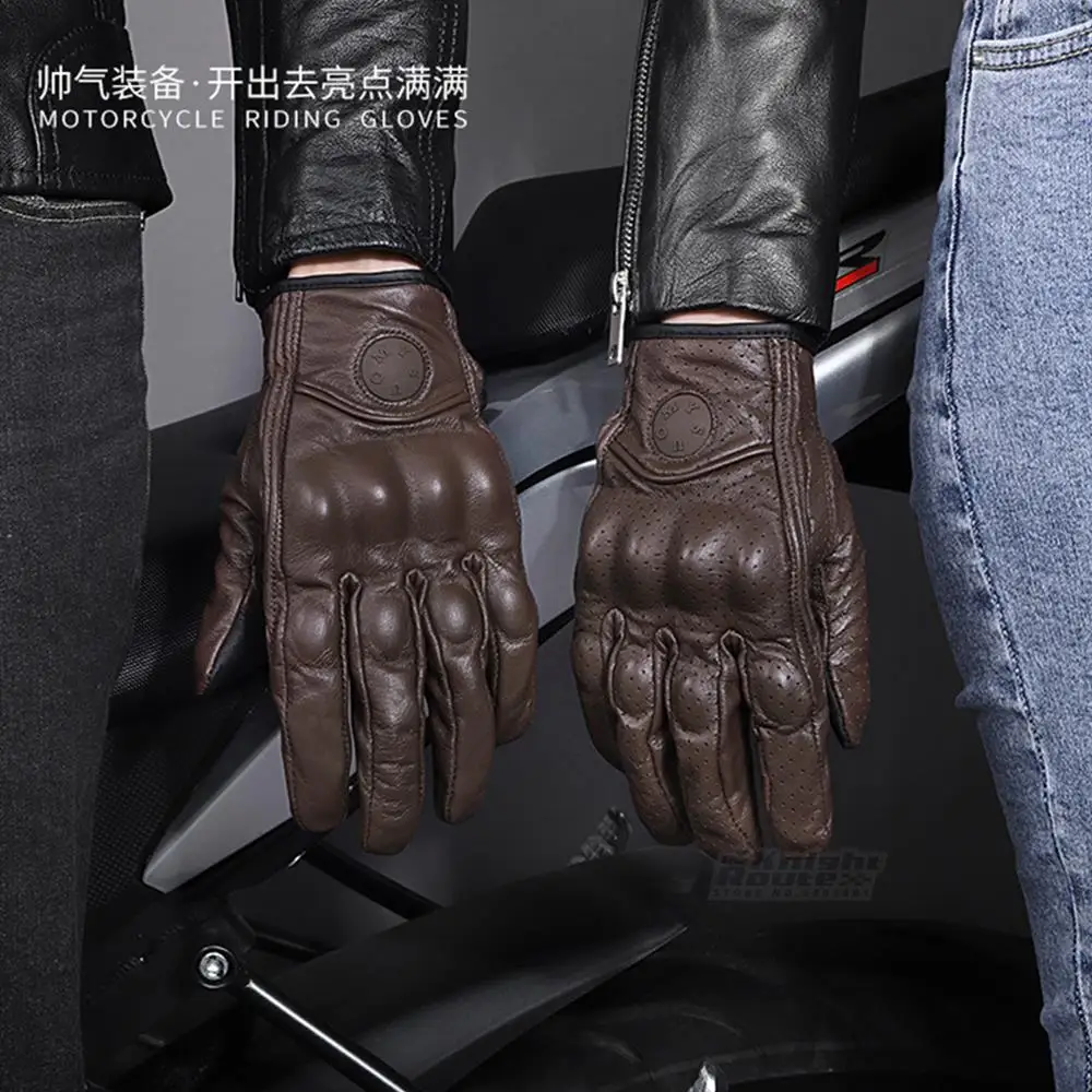 Мотоциклетные Перчатки аксессуары для мотоцикла мотоциклетные перчатки