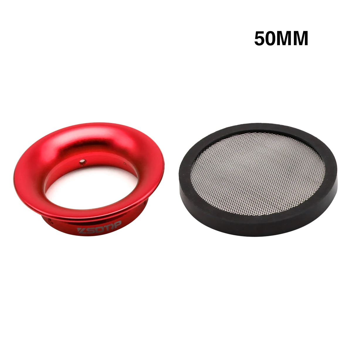 

ZS Racing 50/55 мм карбюратор пончик плоская воронка карбюраторный воздушный фильтр PWK21-30 мм PE 28 30 мм VM TM 32 34 мм