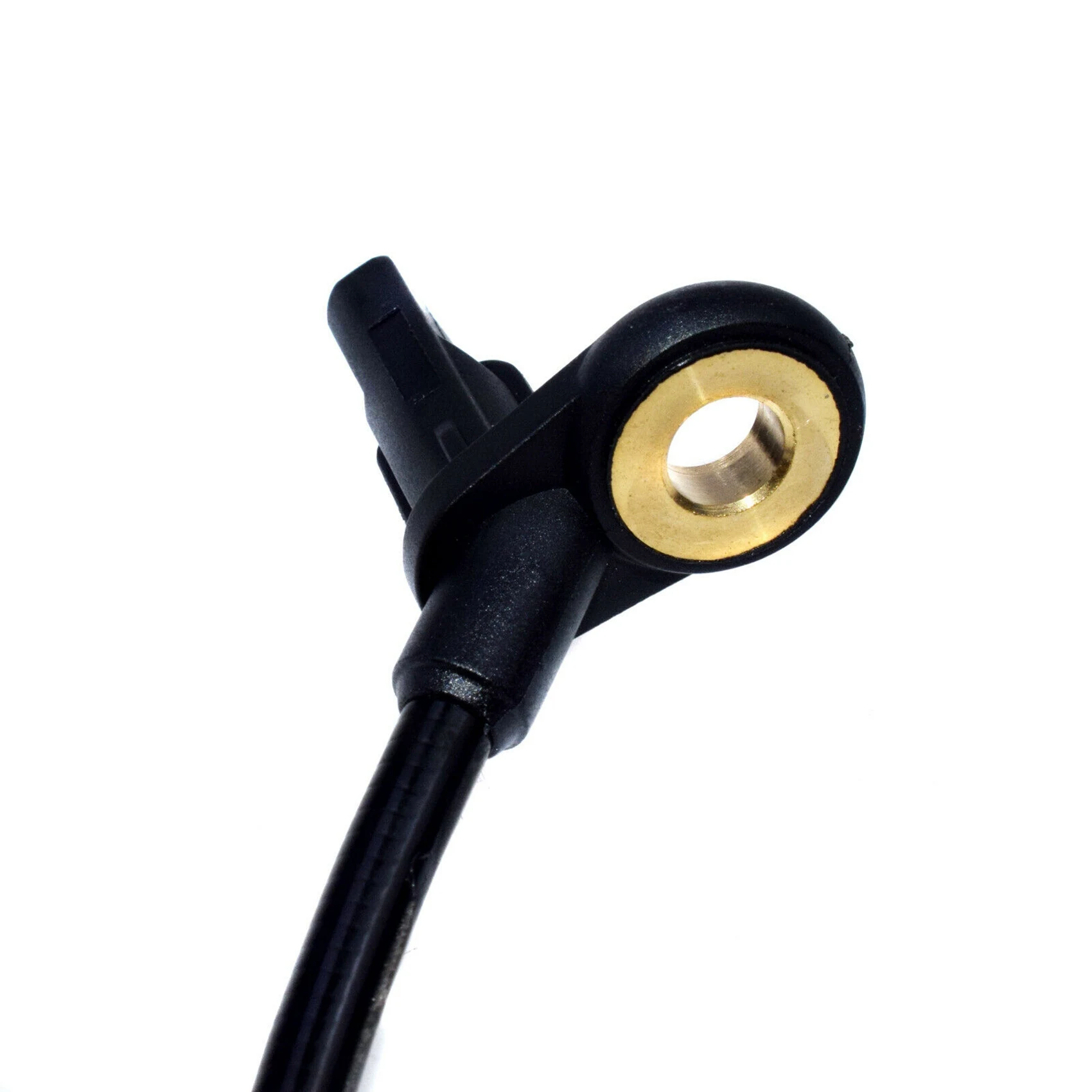 Задний левый или правый датчик скорости колес ABS для Mercedes-Benz W164 ML GL 1645400717