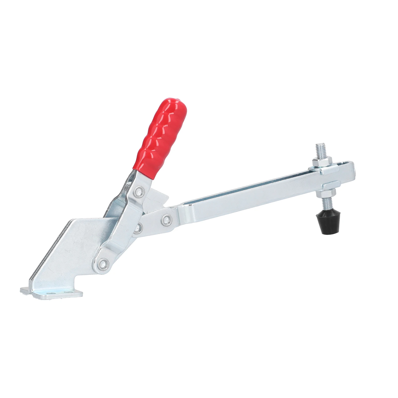Тумблерный зажим Утюг Деревообработка Сварочный Крепление Быстросъемный