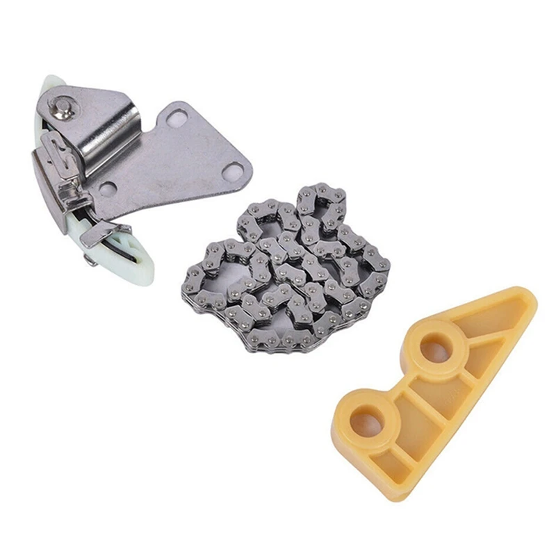 13441-PCX-004 цепи масляного насоса для Honda S2000 Тип R EP3 ITR Tacura RSX K20 пробка синхронизации