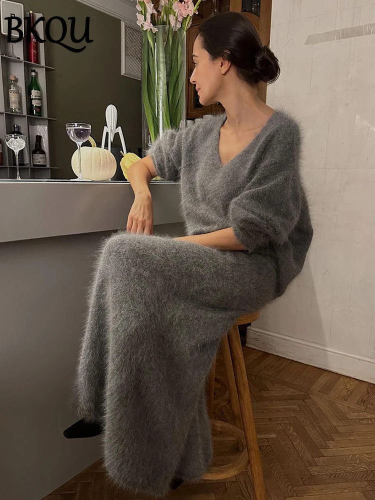 Женский однотонный комплект из топа и брюк цвета в ассортименте