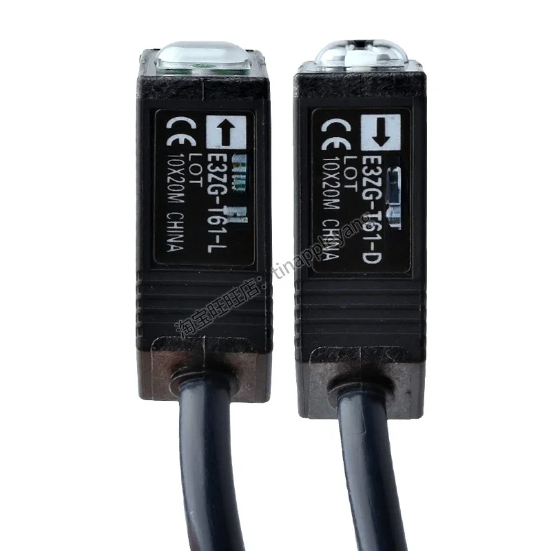 Датчик E3ZG-T61 T81-S D61 T62 T66 D82 T86a D81 E3Z-T61A