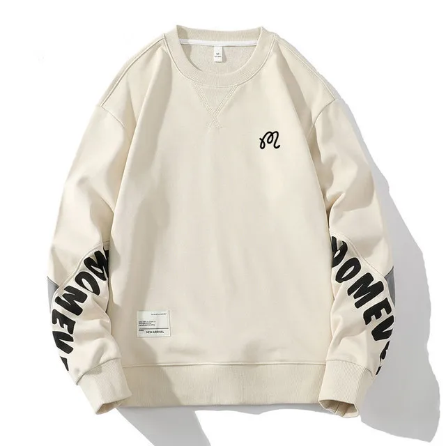 Wear Men's Golf Long Sleeve Clothing Horse T-shirt Men Shirts Malbon Tops 2023 Spring Summer