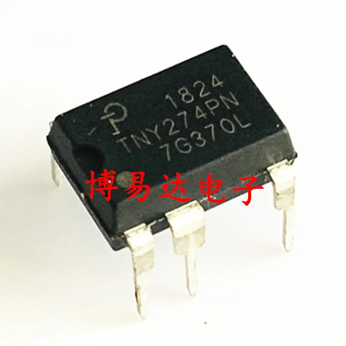 

20PCS/LOT TNY274PN DIP-7 TNY274P TNY274PG