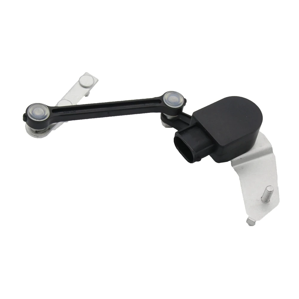 

4Pcs 31288271 31288272 Body Height Headlight Level Sensor for Volvo S60 S60L V60 V70 2008-2018 Front Rear Left Right