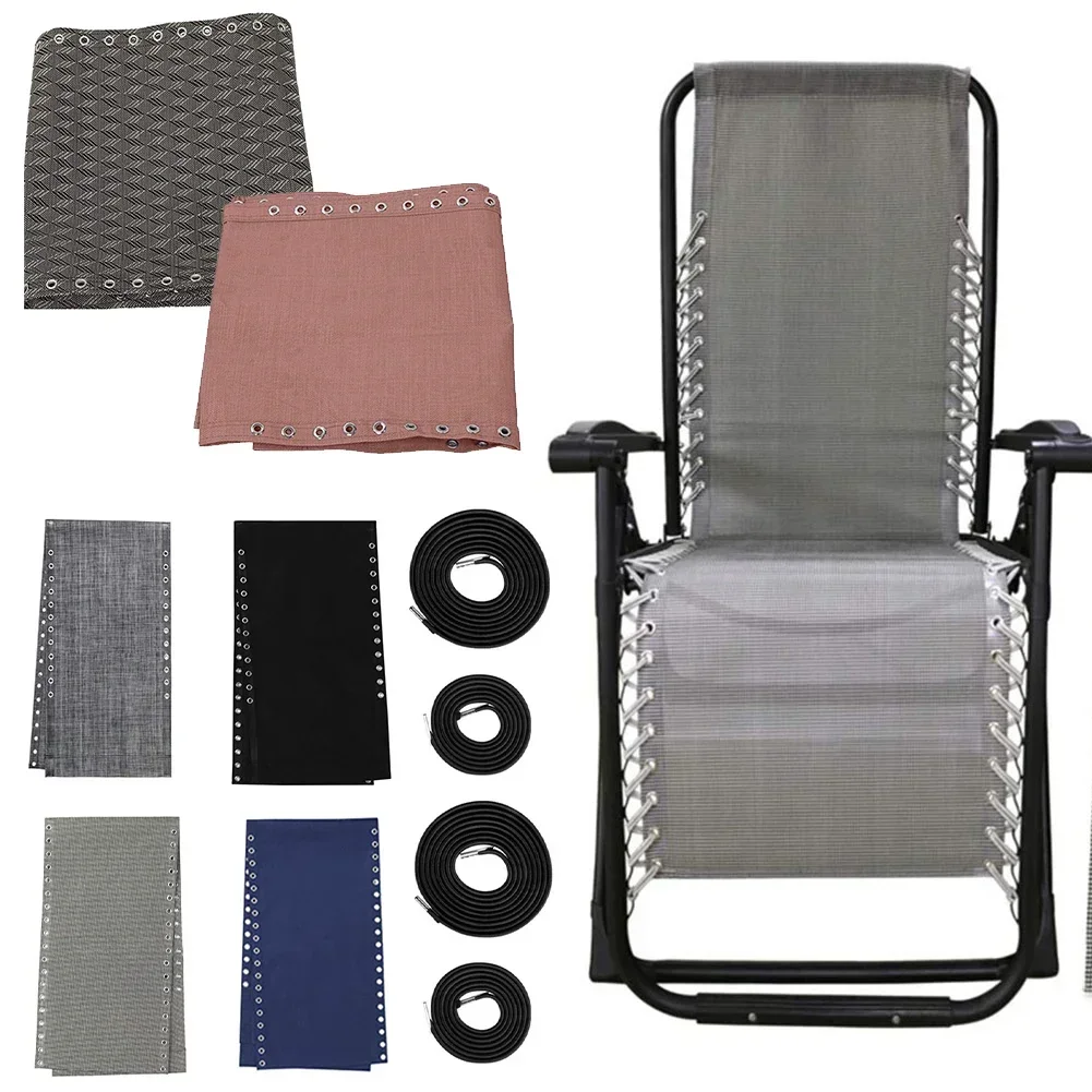 grawitacyjna wymiana krzesła tkanina na kanapę do patio kanapa wypoczynkowa rozkładane wszystkie standardowe składane