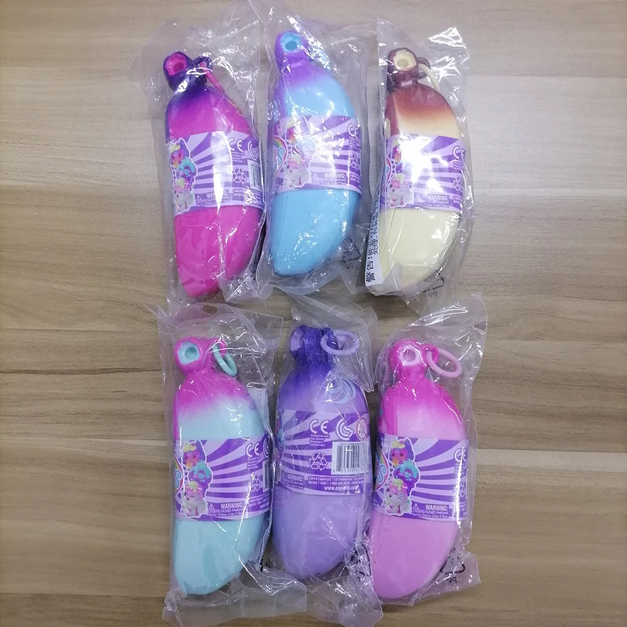 

Wild Blossom Tree Bananas Bunch 3 Fragrant Cute Animals Doll Blind Box Surprise Toys Children Girls Birthday Gifts 1pcs