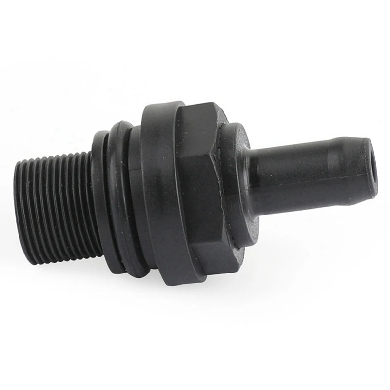 

2X обратный клапан PCV, вентиляционный клапан 12204-0C010 для Toyota Tacoma 2005-2018 2.7L 122040C010