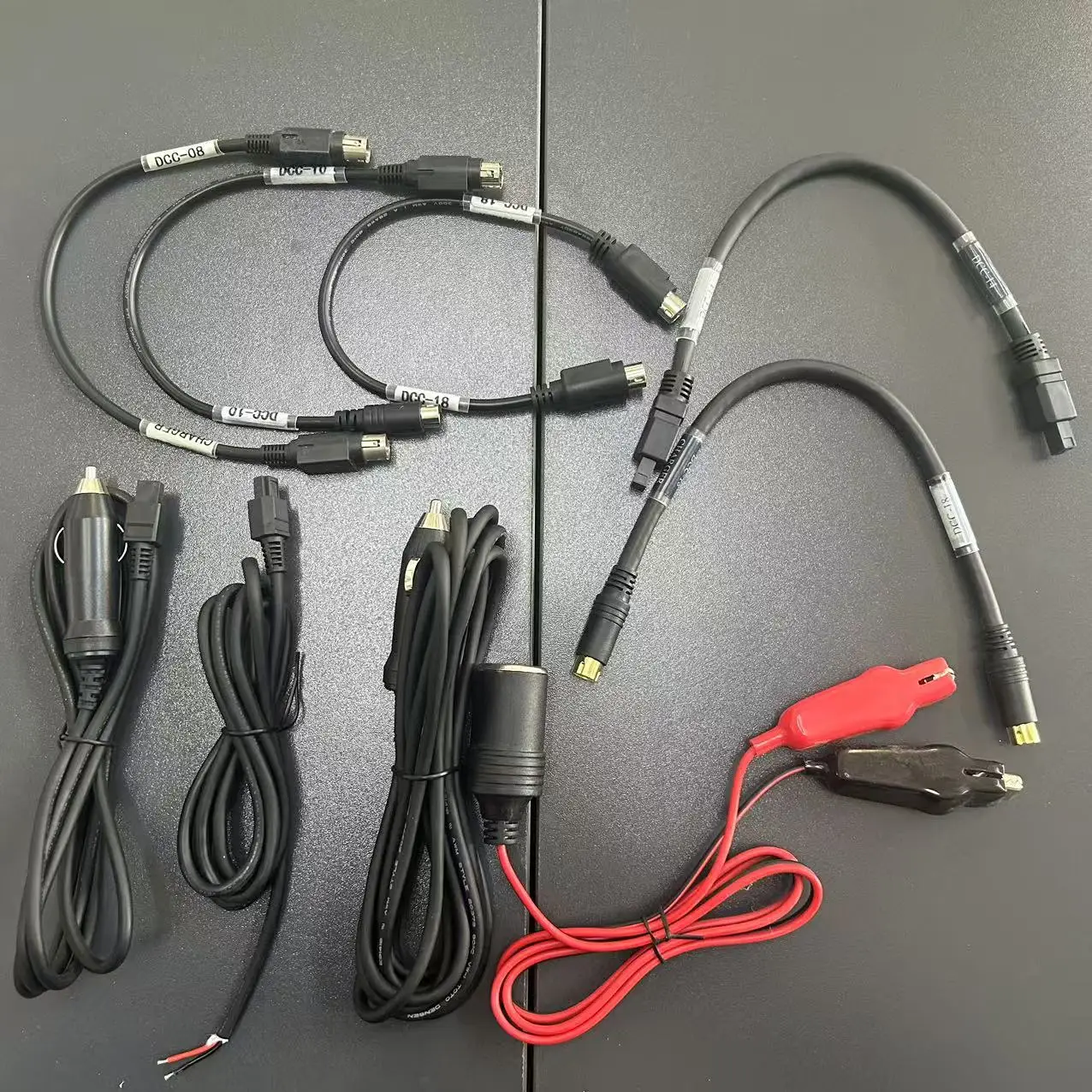 Сделано в Китае FSM-70S 80S 62S 19S 60S 50S 40S адаптер для зарядки аккумулятора сварочного