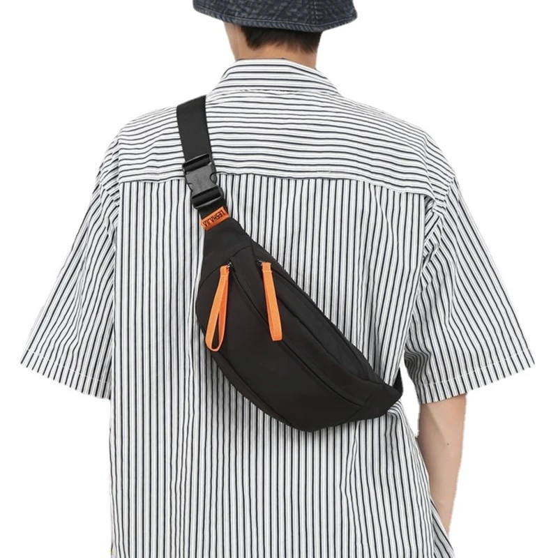 Рисунок 6 - Повседневная трендовая поясная сумка