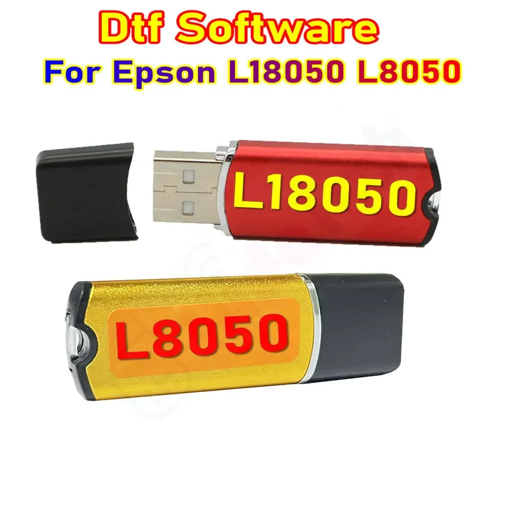 10.7 Dtf Software Rip 11 10.6 Version Desktop Wide Format 11.1 10.3 10.5.2 9.03 Dongle License Key For Epson L805 L1800 7900