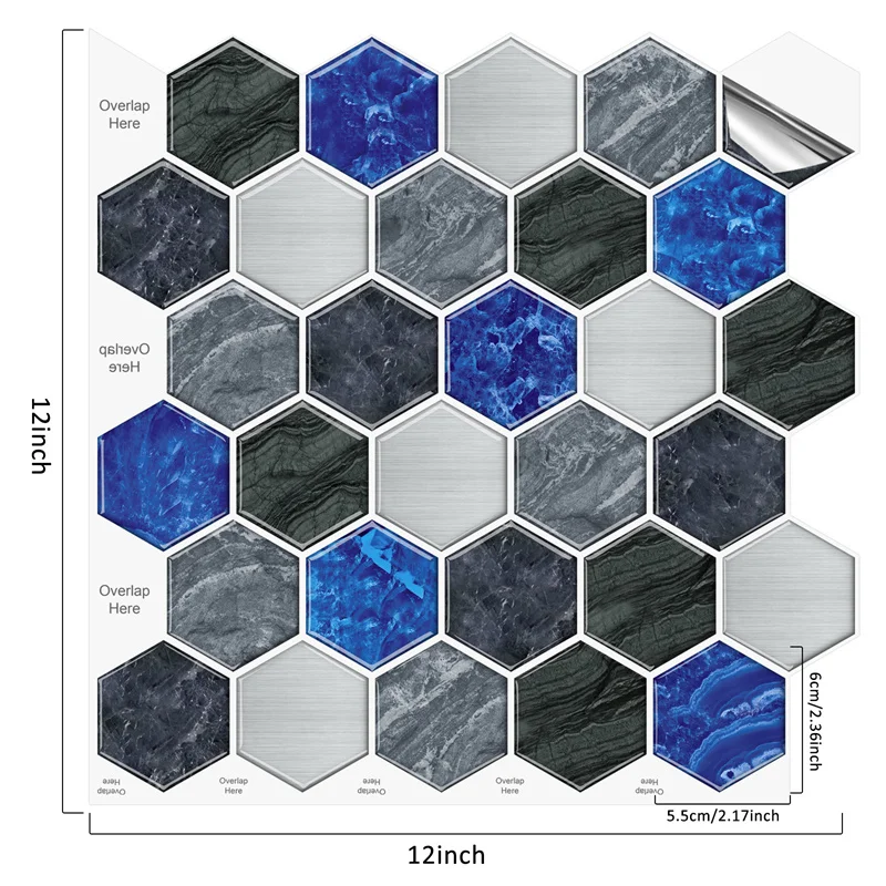 

MORCART wall stickers decoration Kitchen bathroom room decor wall stickers for children's room home accessories home decor 1 pcs