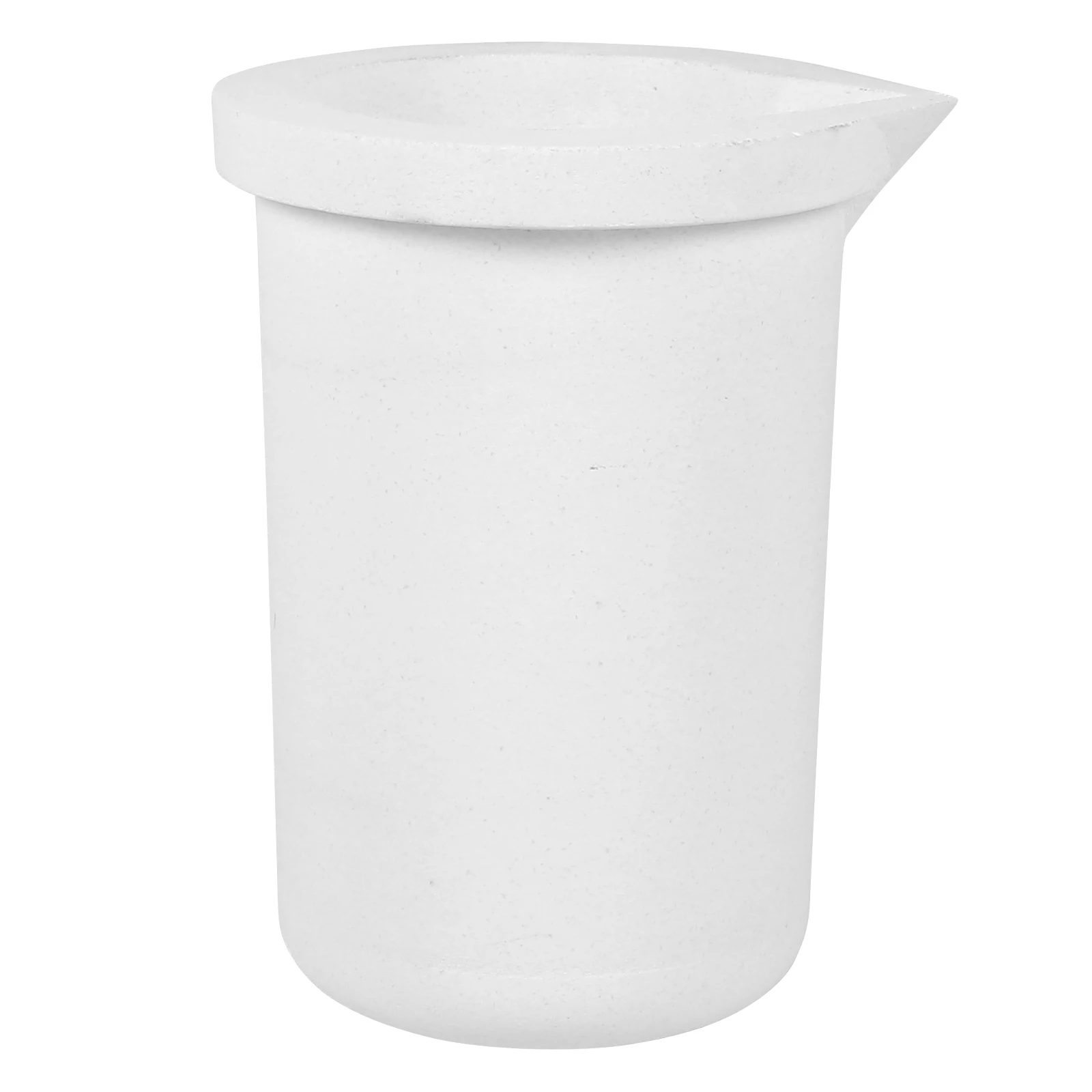 

Кварцевый тигель для плавки 2 кг