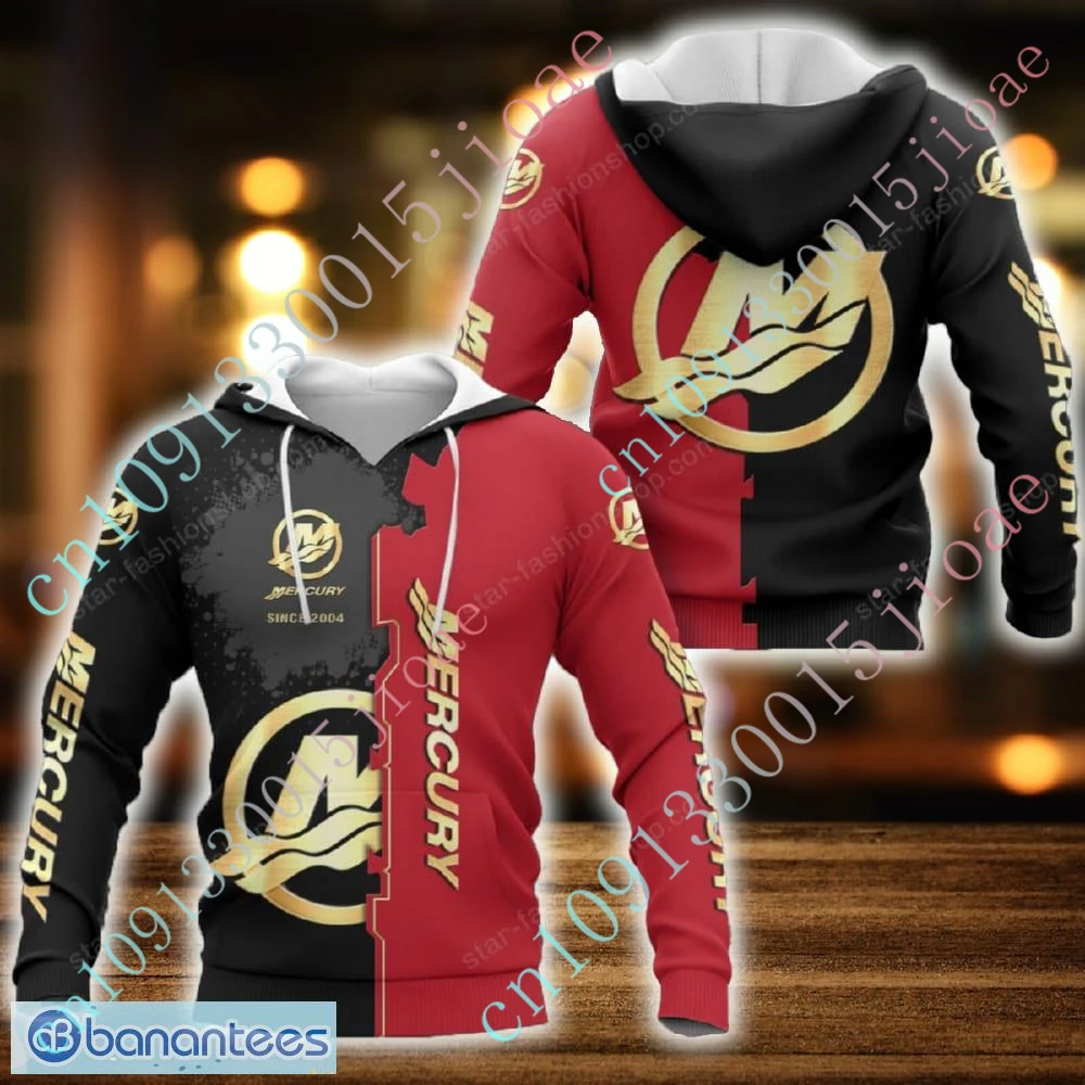 Толстовки Mercury для мужчин и женщин пуловер в стиле Харадзюку верхняя одежда