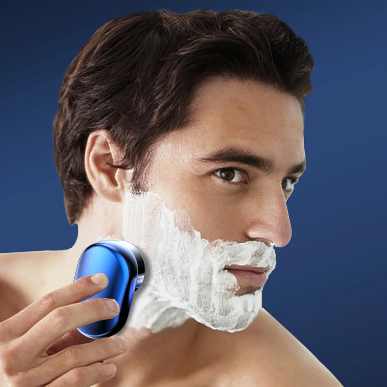 Бритва Для Бороды Электрическая Мужская Купить