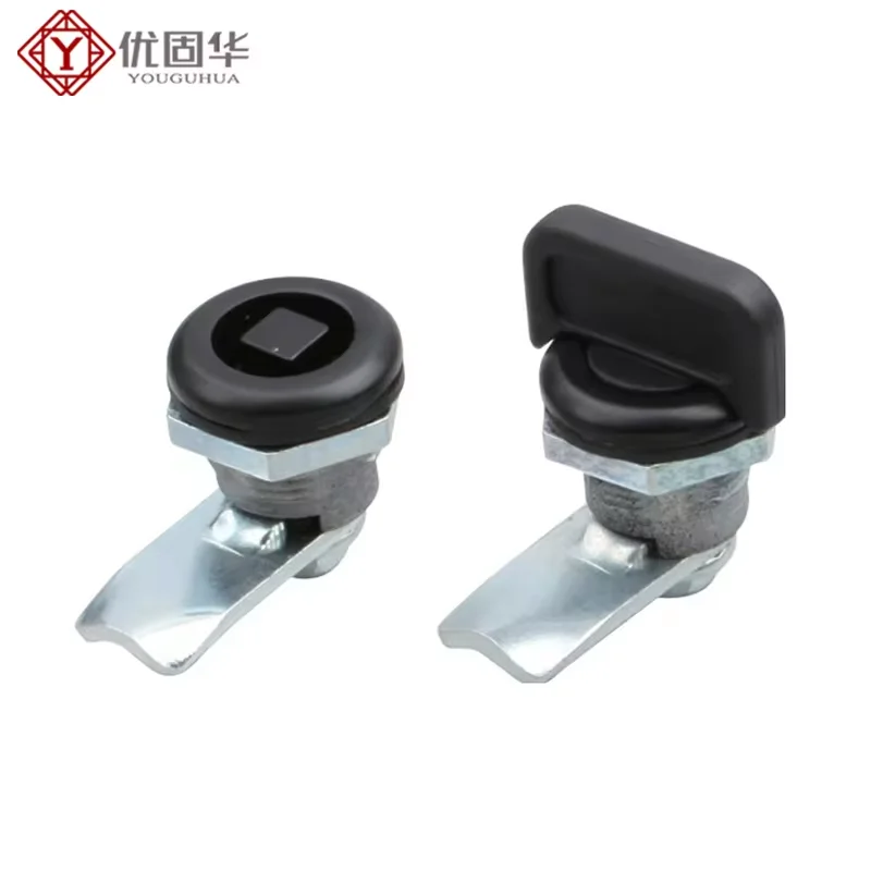 MS705 треугольная защелка для измерения газа