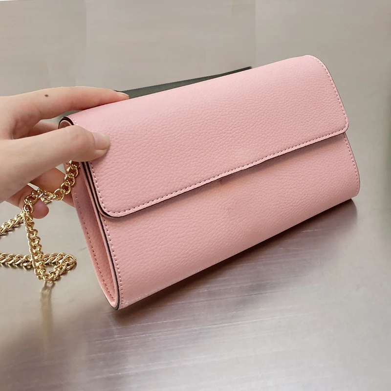 

chain ladies fashion all match bag