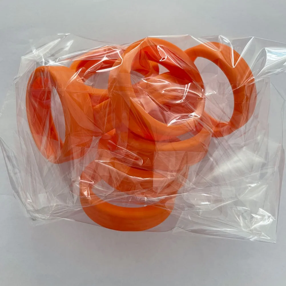 

Suitcase Wheels Cover Luggage Covers Feet Protector Floor Protectors Silicone Caps Castor