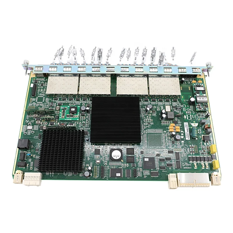 Хорошая цена SFP модули C + 16 портов OLT плата GCOB