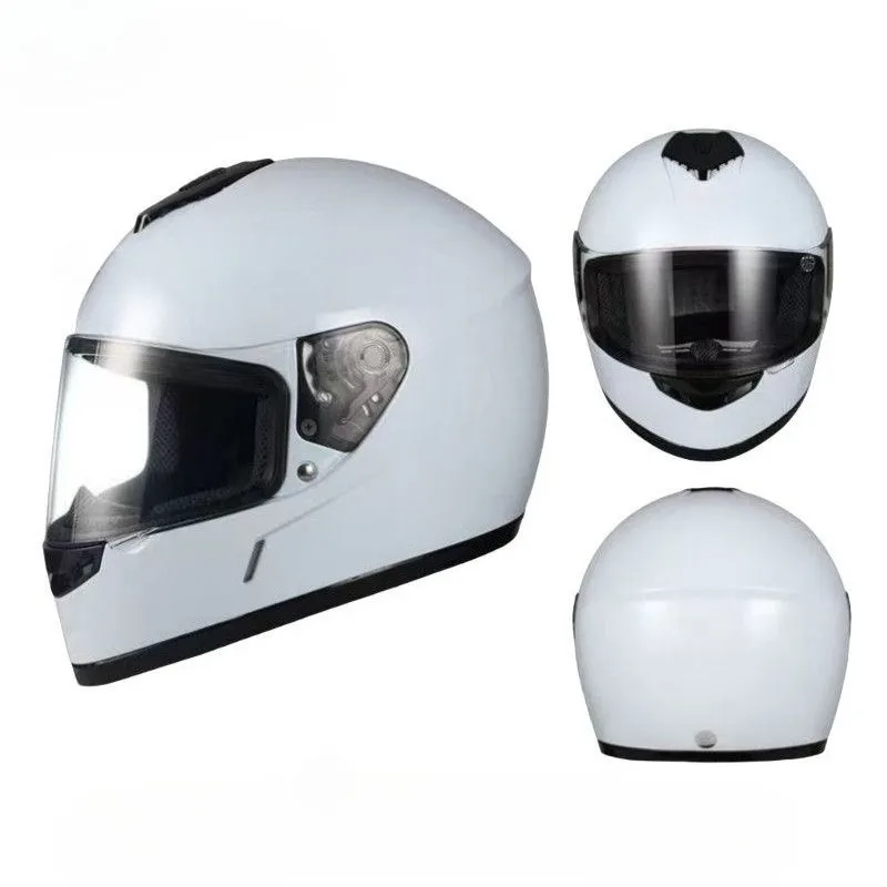 Фото База CCUUD для шлемов GSB 350 360D RC3, Bihr K7, Kumoshi: Запасные части и аксессуары для мотоциклетных шлемов №2