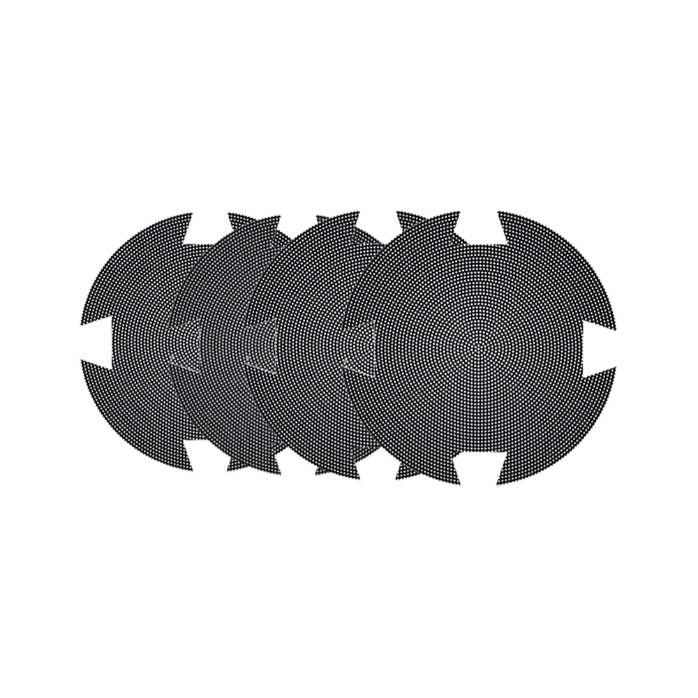 Новый пылезащитный экран для консоли PS5 Slim PlayStation 5 с отверстиями охлаждения