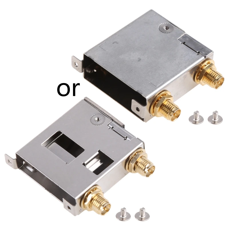 

Wi-Fi адаптер IEEE 802.11a/b/g/n/ac, 867 Мбит/с