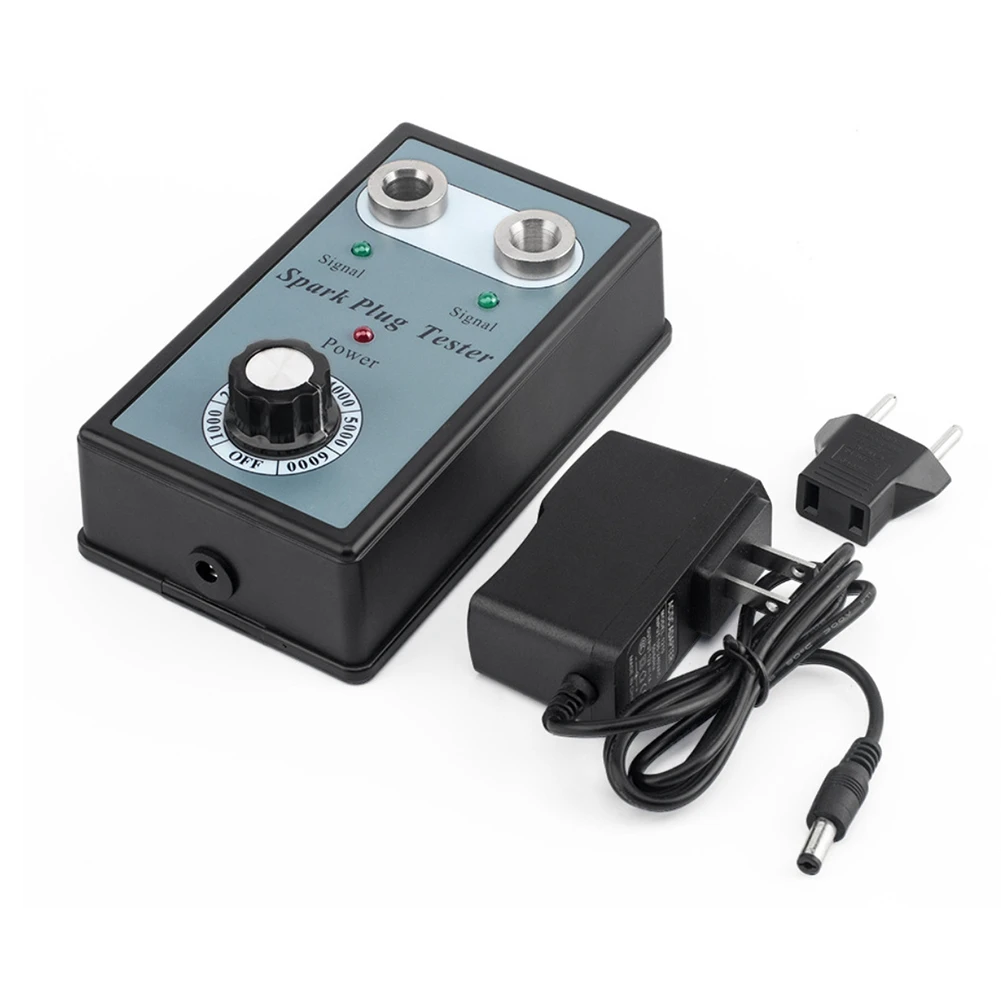 1 комплект тестер системы зажигания автомобильный детектор катушек