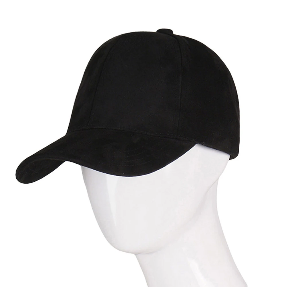 

Модная брендовая бейсбольная Кепка snapback, женские кепки, уличные замшевые кепки в стиле хип-хоп для женщин, черные и серые бейсболки, кепки для походов