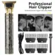 T9 saç düzeltici berber saç kesme saç kesme makinesi sakal düzeltici tıraş makinesi kablosuz elektrikli tıraş makinesi erkek tıraş makinesi